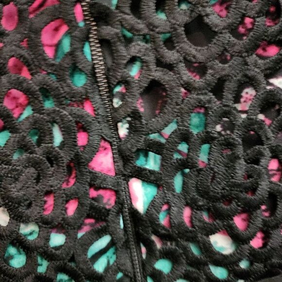 Wolven x Anthropologie 'Terrace' Sheath Dress - Picture 12 of 16